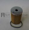 PEUGE 190611 Fuel filter